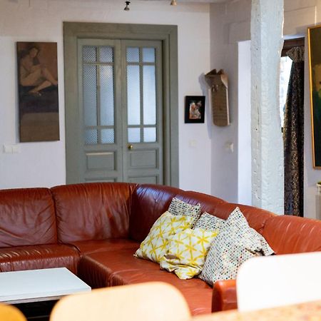 Casa Rural La Chocolateria Horche Dış mekan fotoğraf