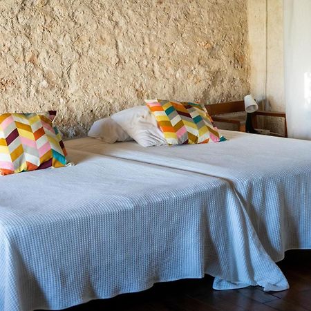 Casa Rural La Chocolateria Horche Dış mekan fotoğraf