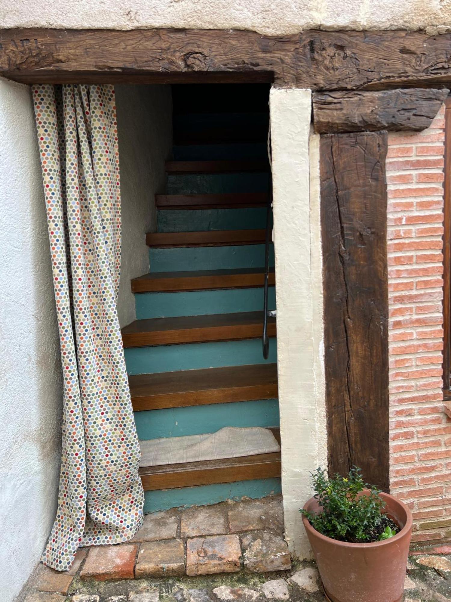 Casa Rural La Chocolateria Horche Dış mekan fotoğraf