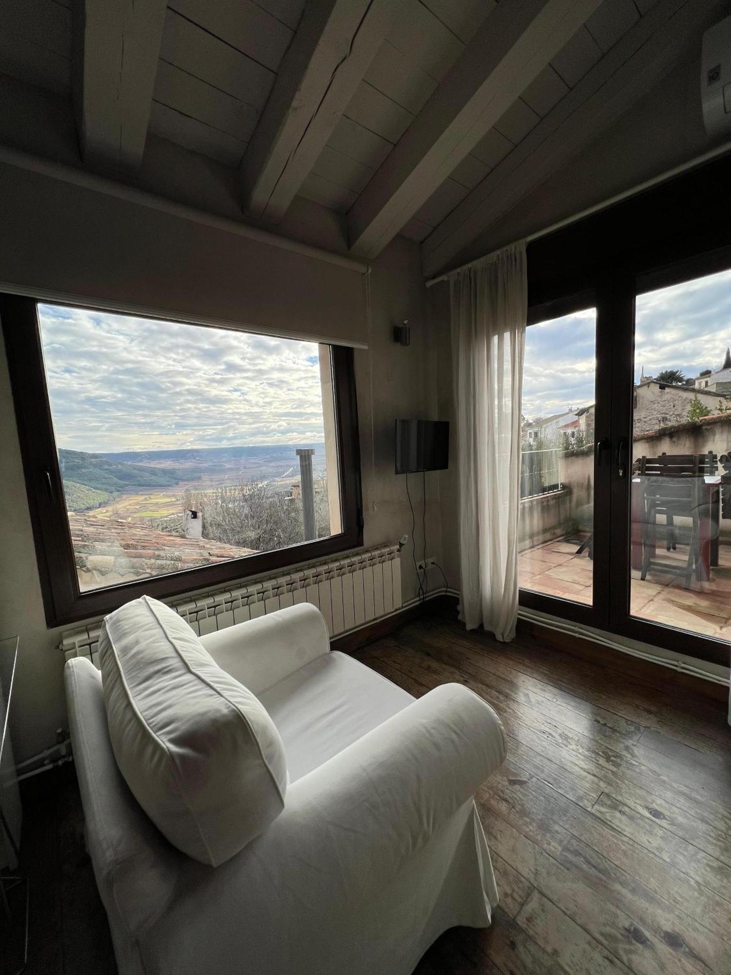 Casa Rural La Chocolateria Horche Dış mekan fotoğraf