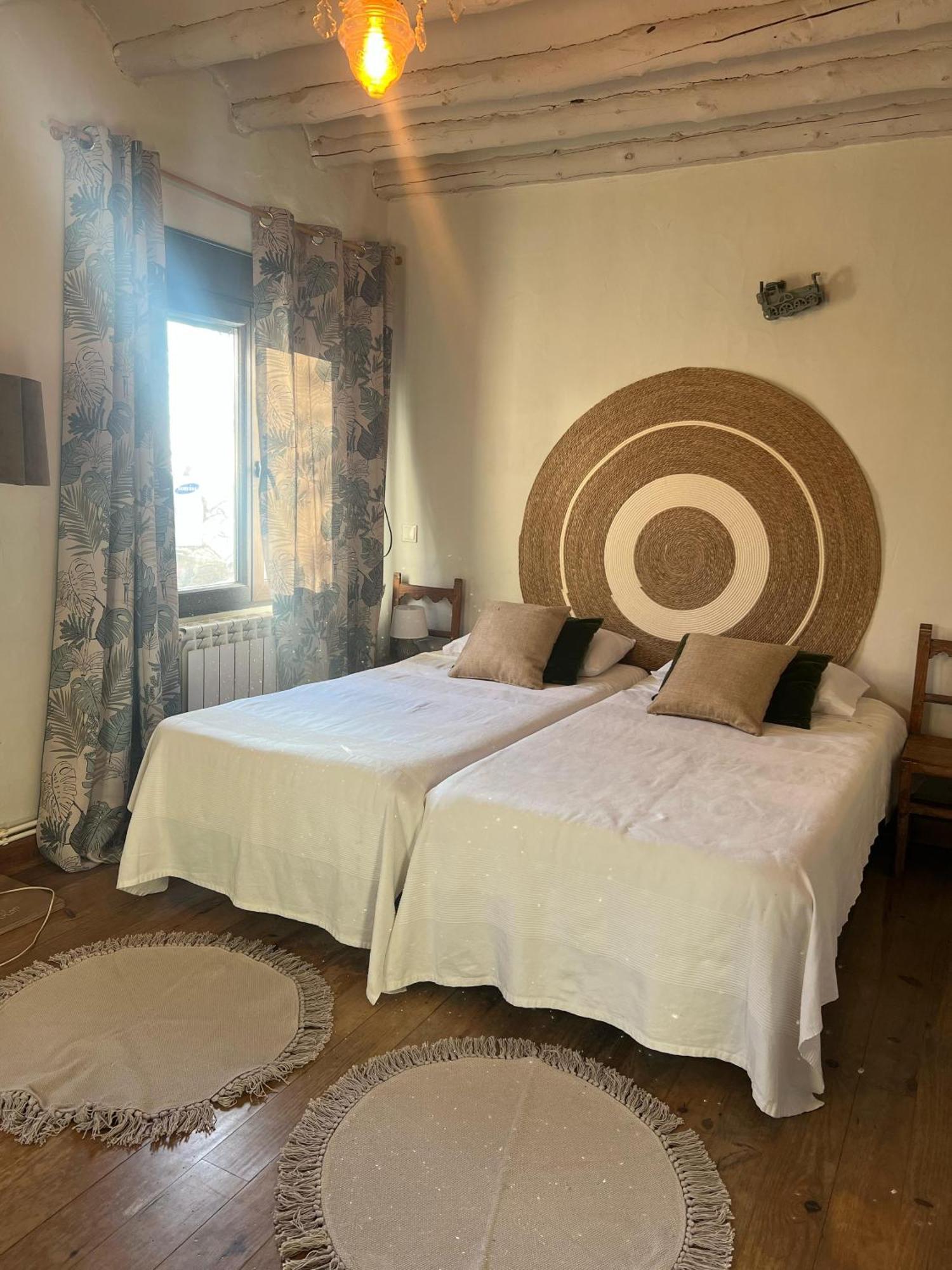 Casa Rural La Chocolateria Horche Dış mekan fotoğraf